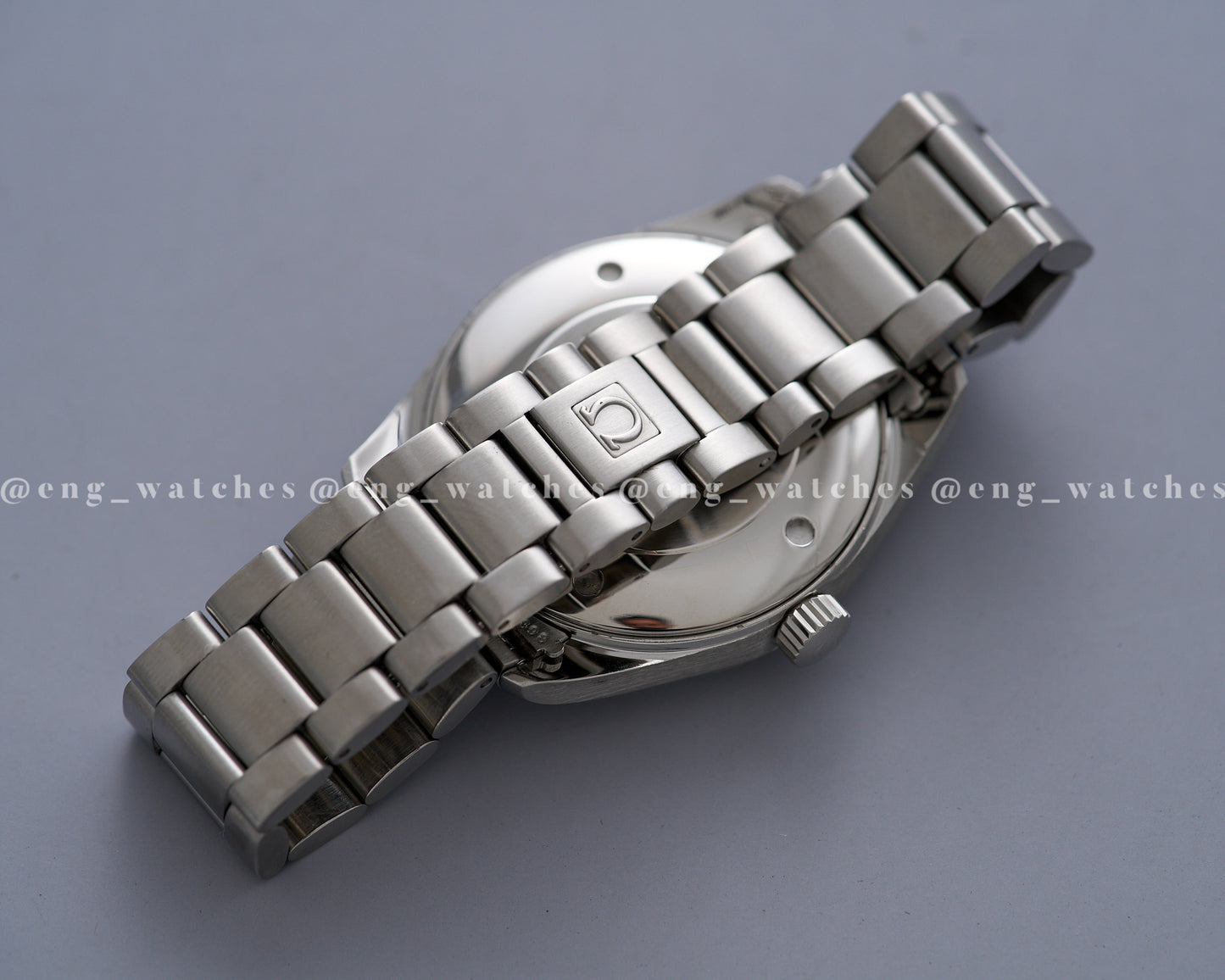 Omega Seamaster 150 Aqua Terra
