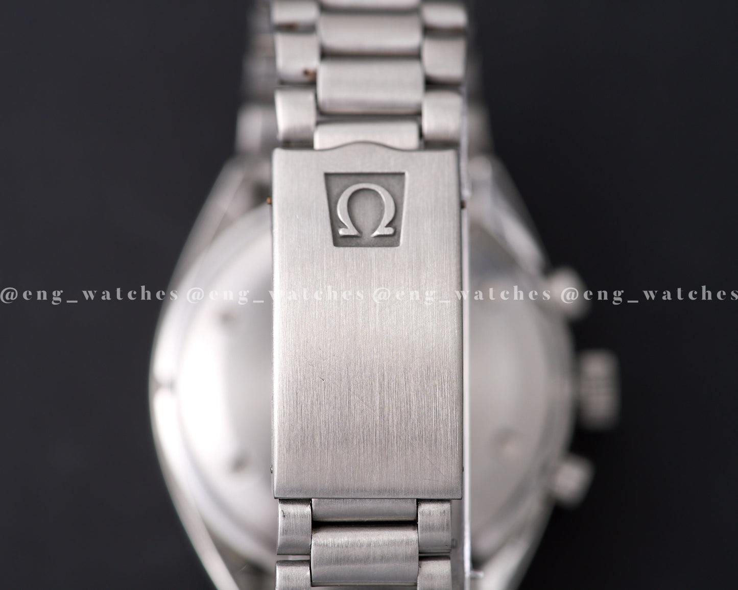 Omega Speedmaster Mark IV