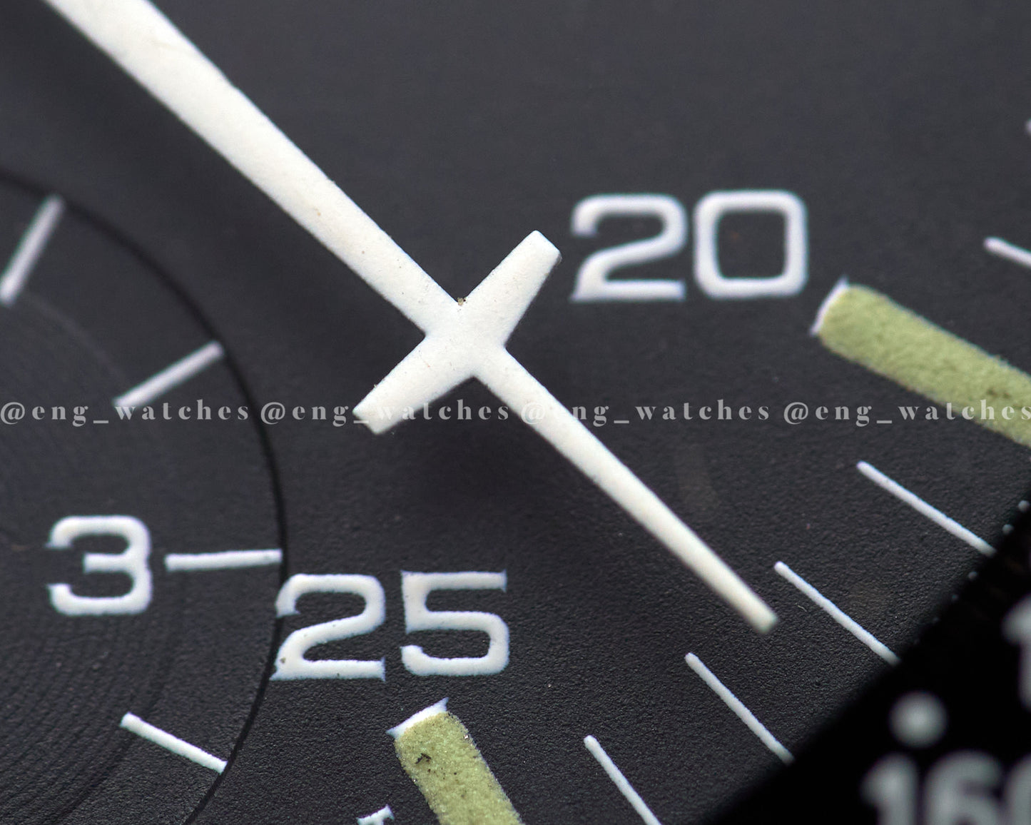 Omega Speedmaster Mark IV
