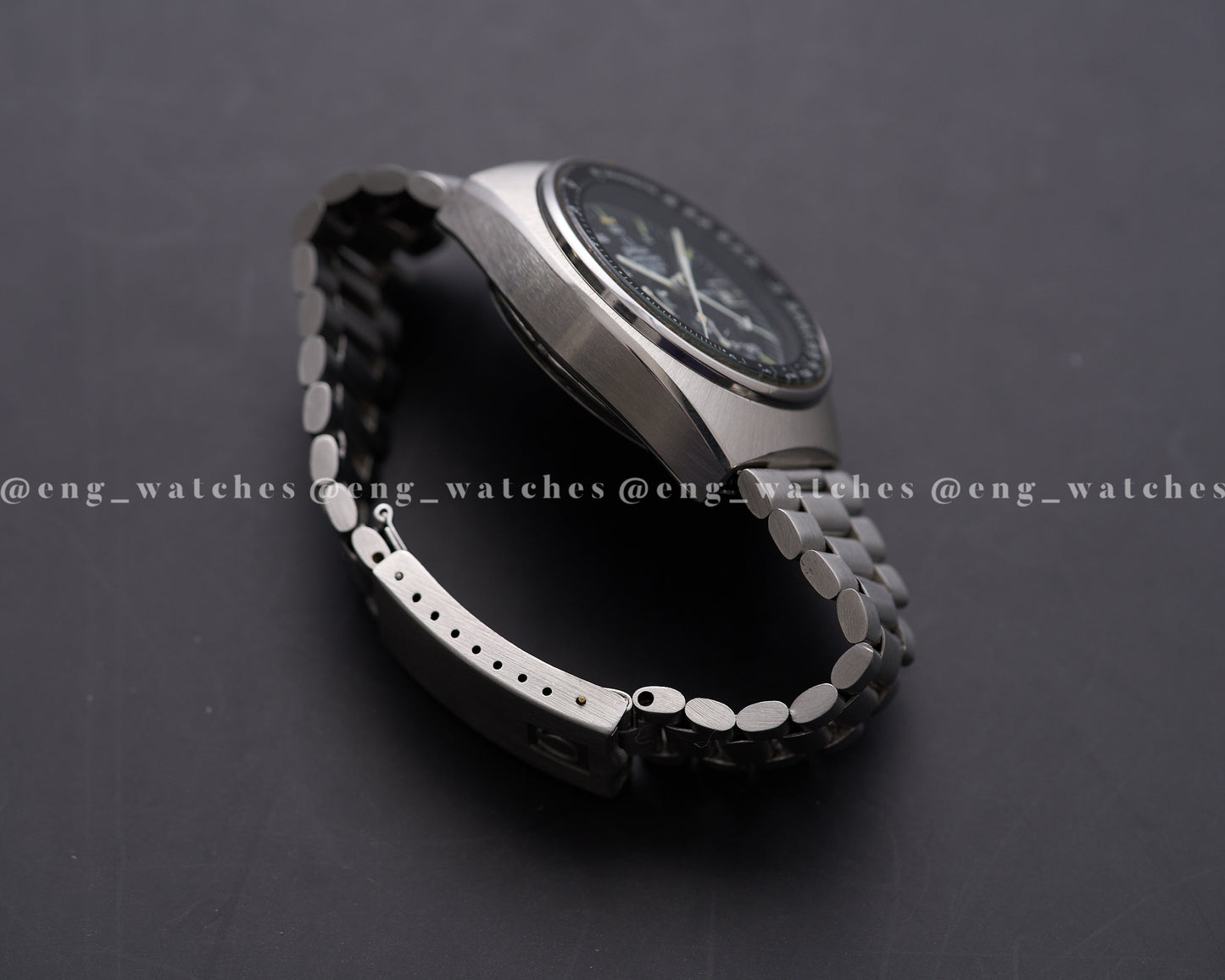 Omega Speedmaster Mark IV