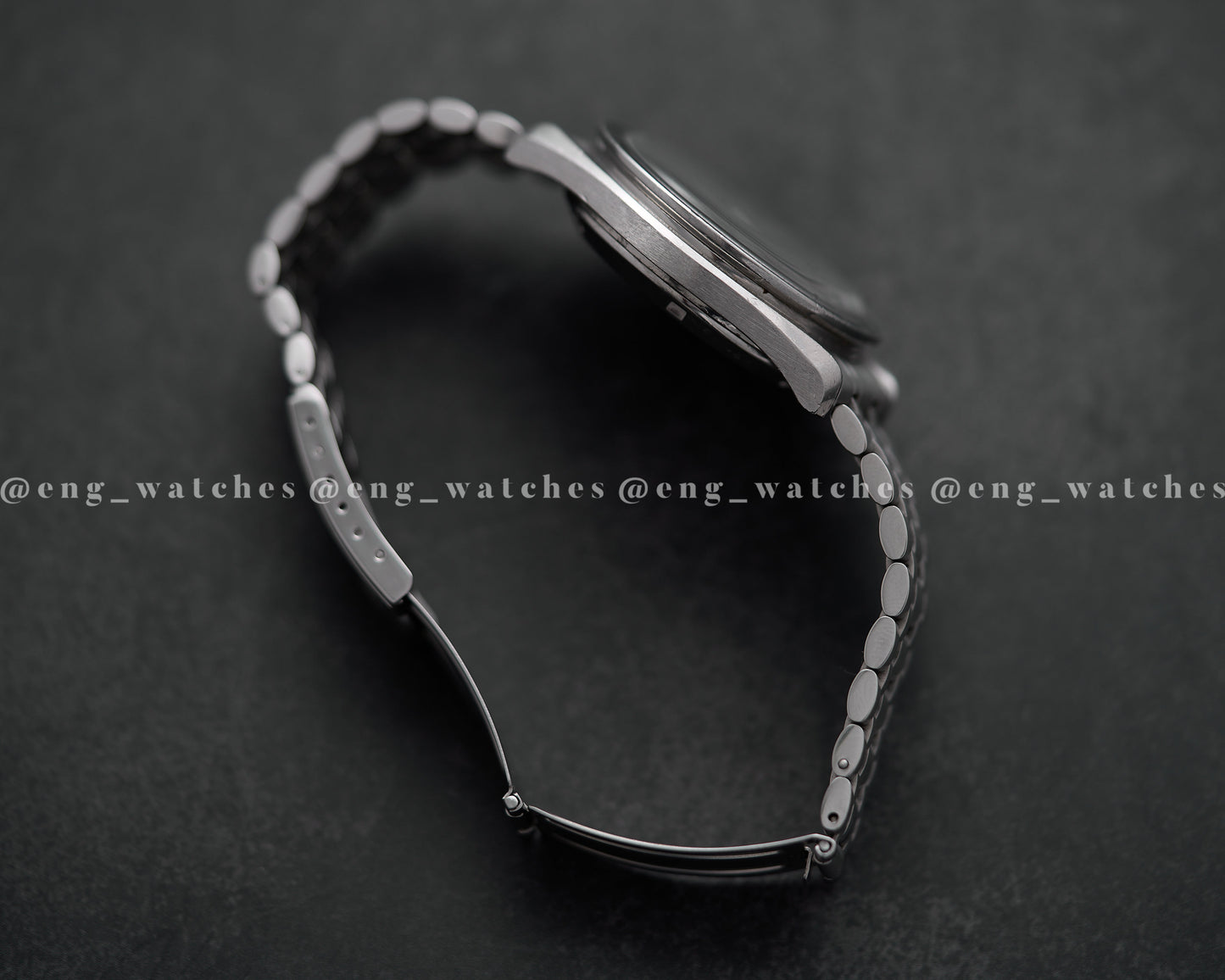 Omega Speedmaster Moonwatch