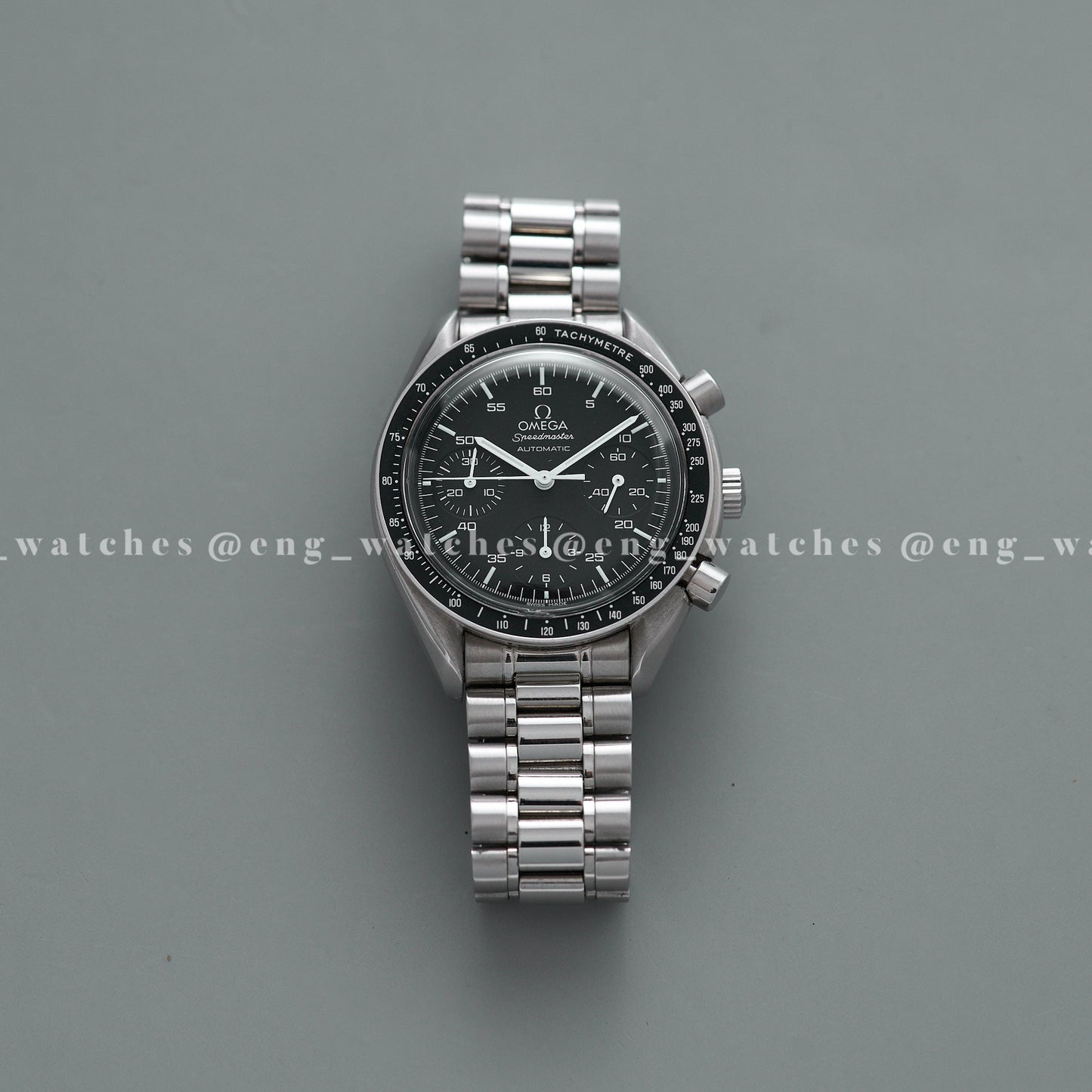 Omega Speedmaster Reduced
