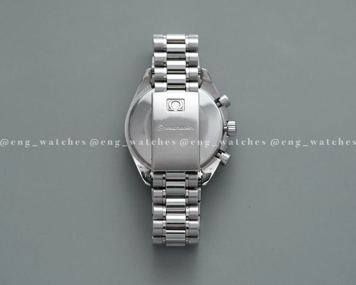 Omega Speedmaster Reduced