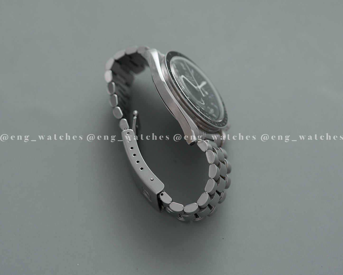 Omega Speedmaster Reduced