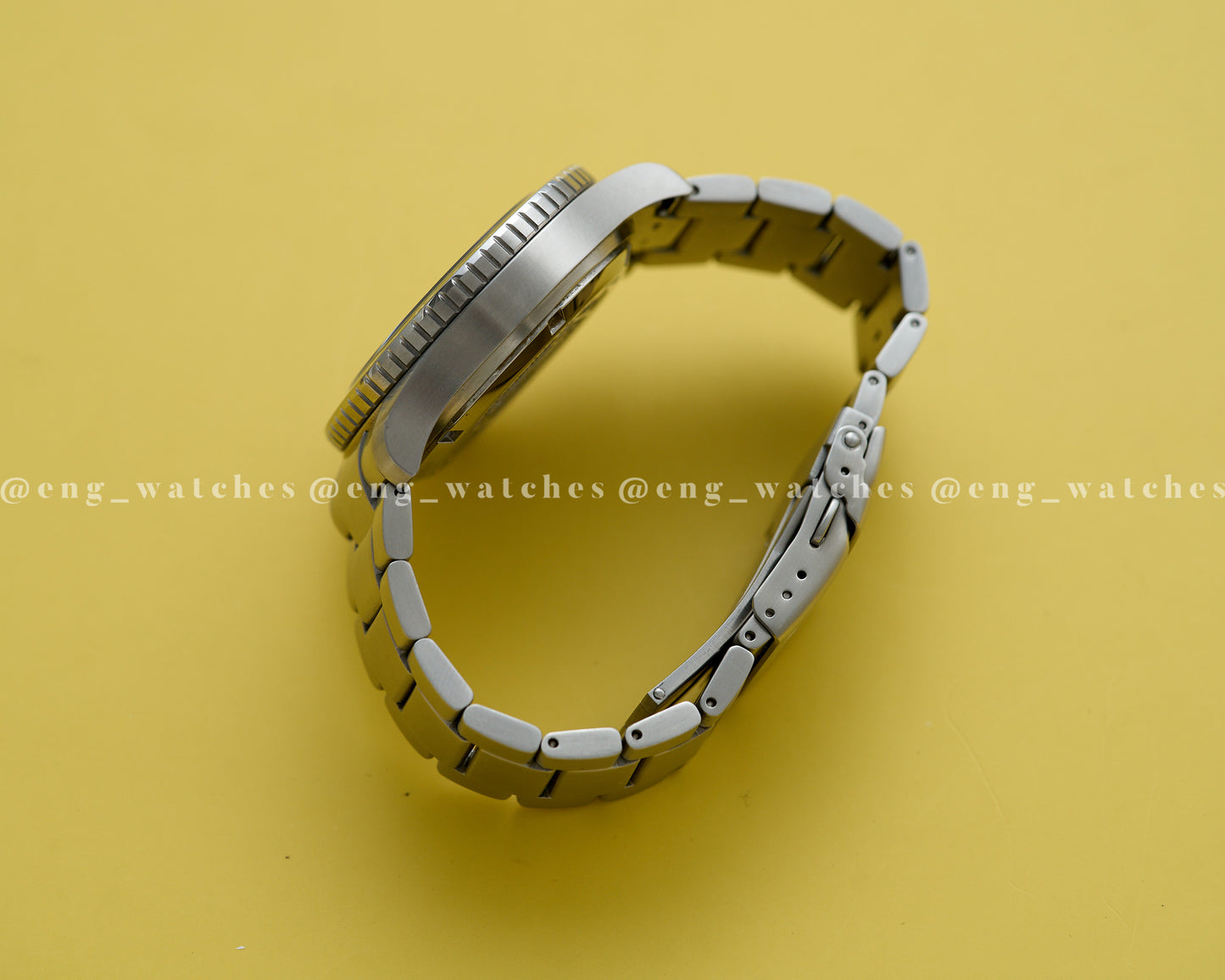 Orient FAB III GMT - Esquadrilha da Fumaça - Anjos (Ed. Limitada)