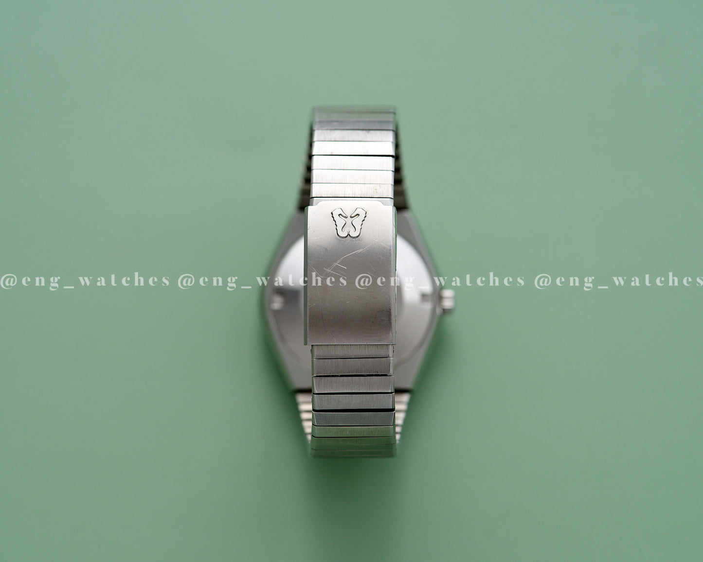 Rado Sapphire Gazelle