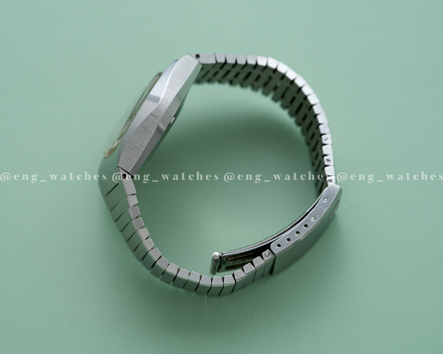 Rado Sapphire Gazelle
