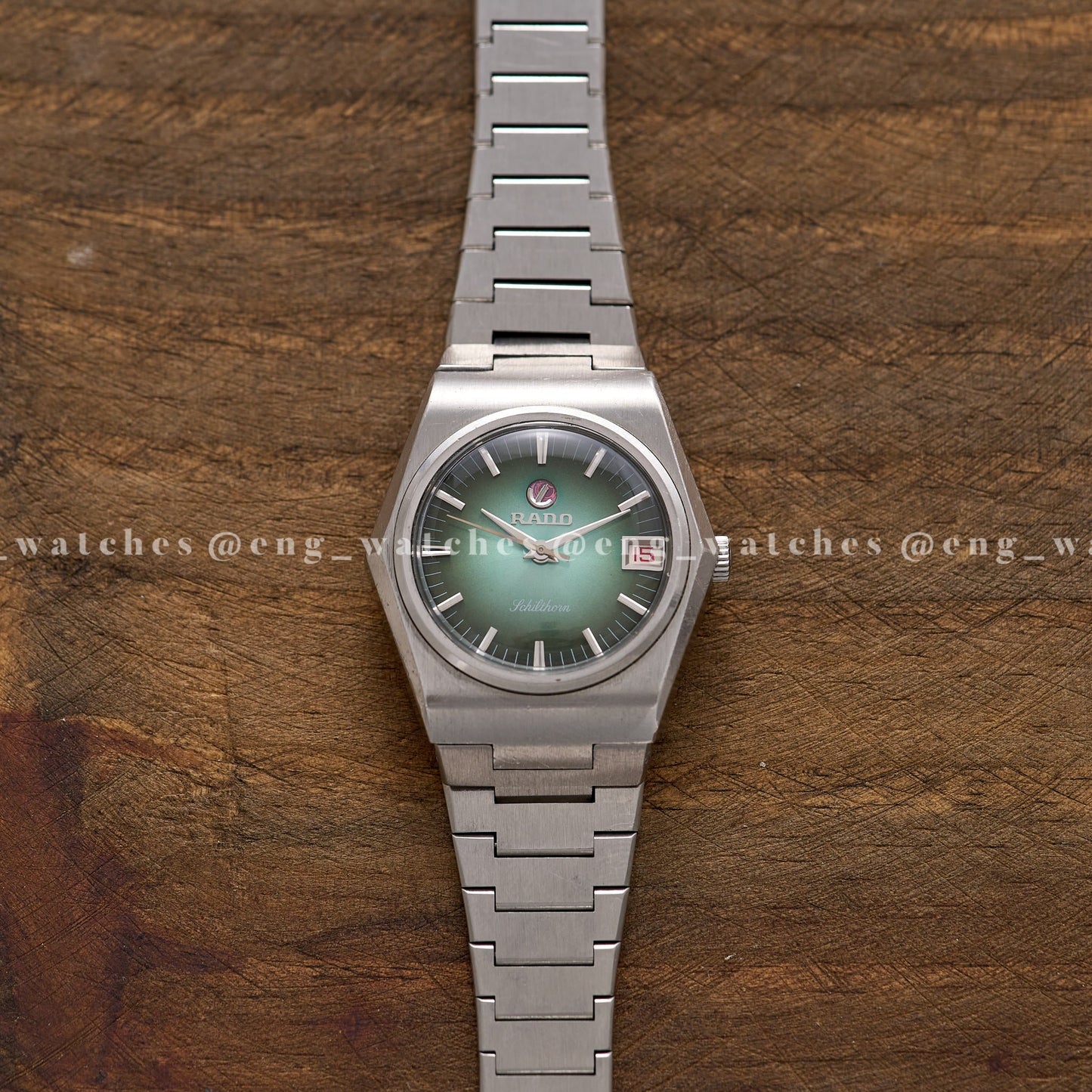 Rado Schilthorn
