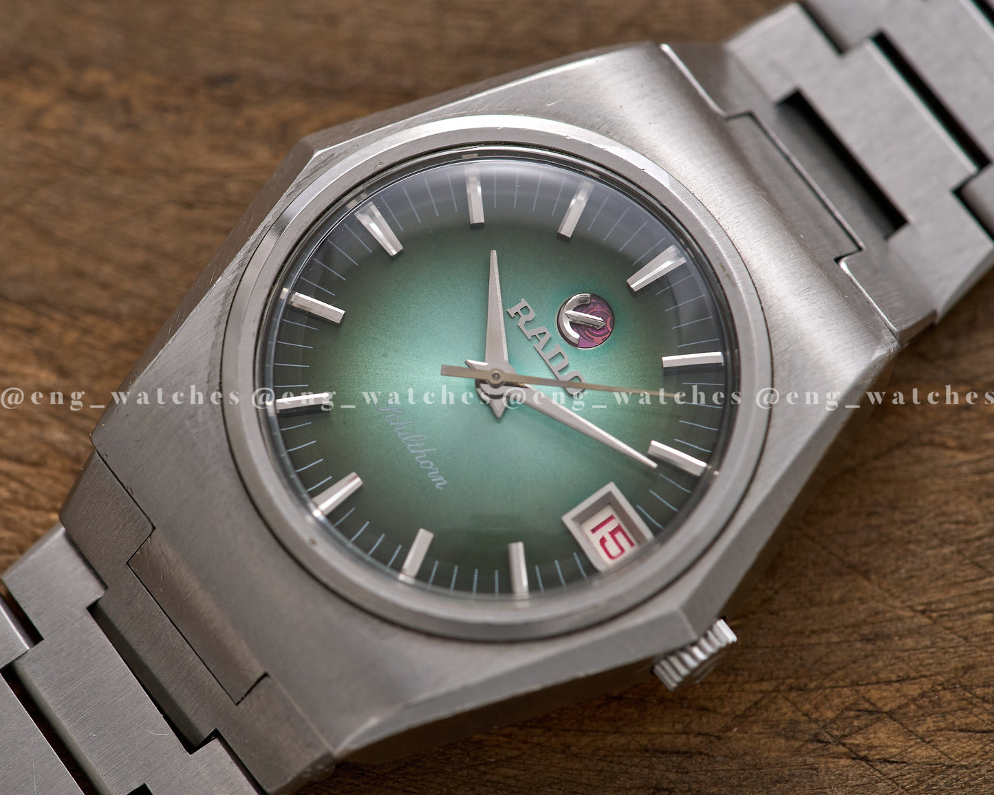 Rado Schilthorn