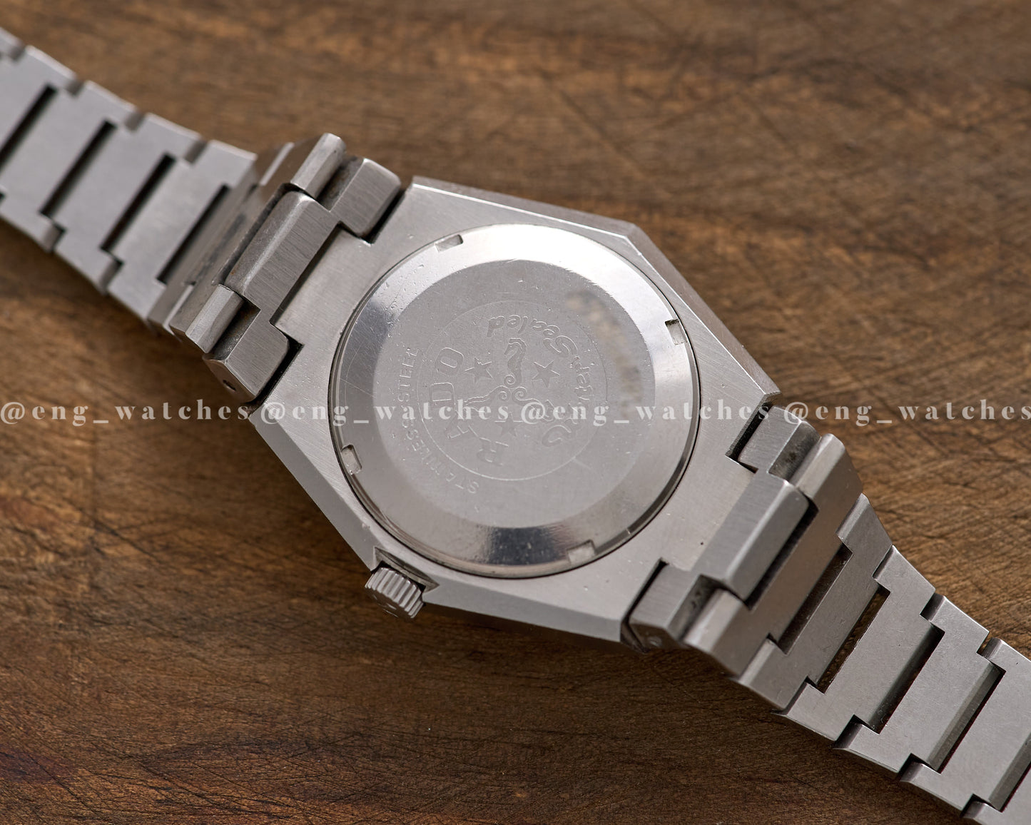 Rado Schilthorn