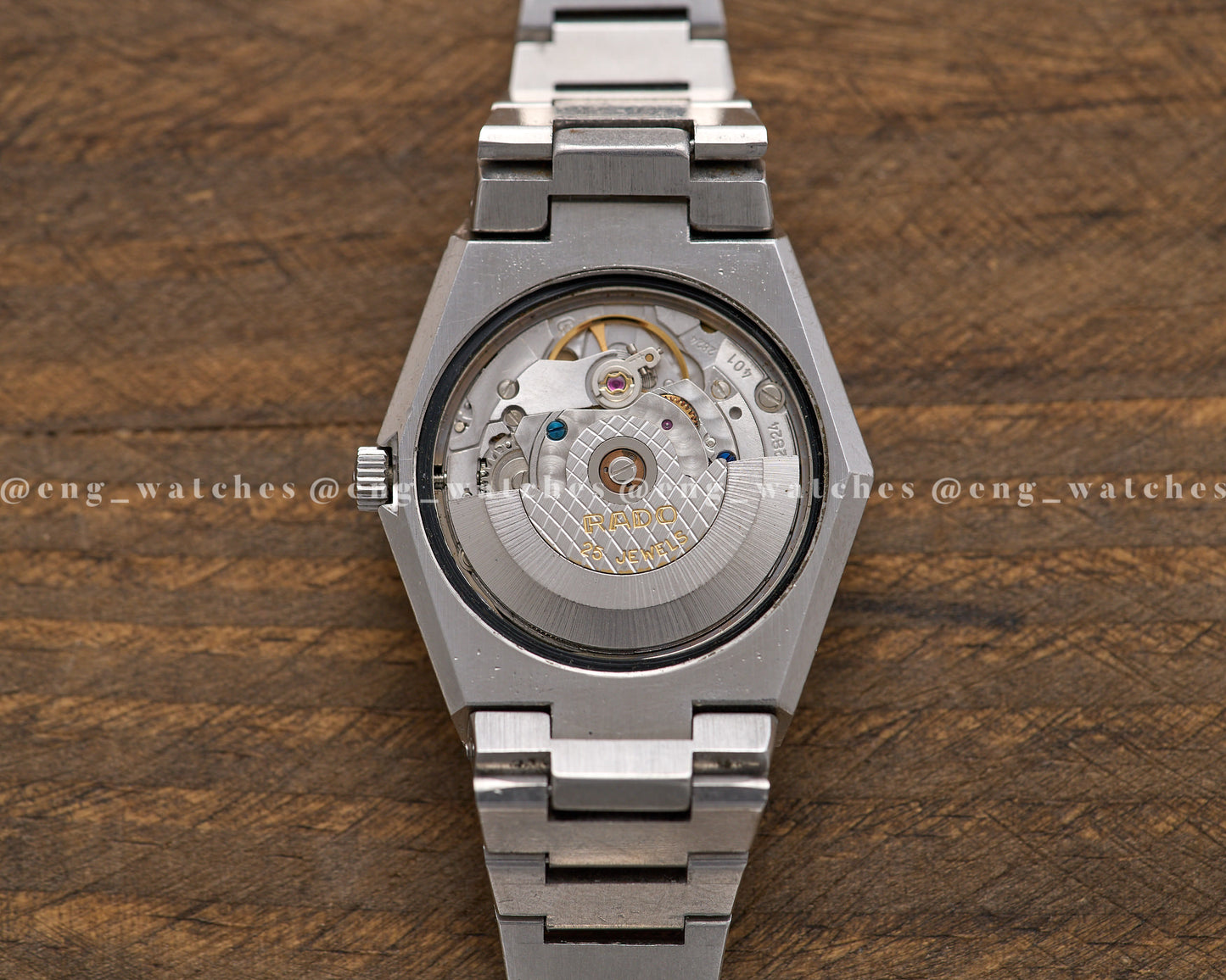 Rado Schilthorn