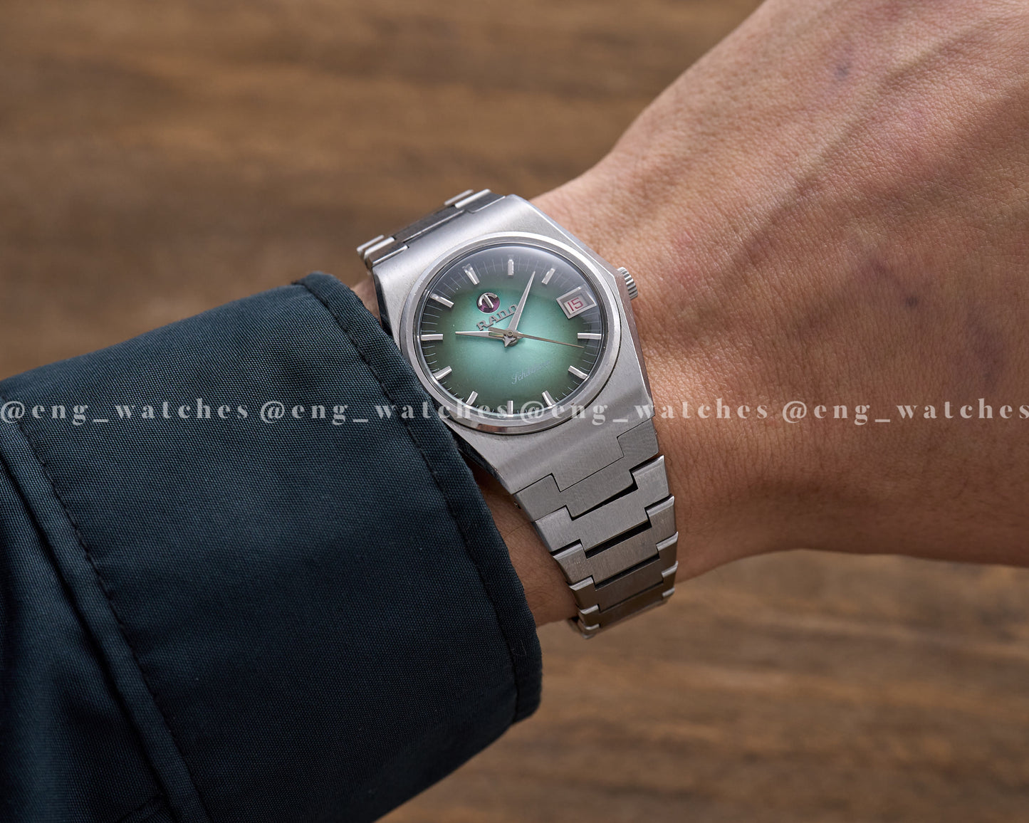 Rado Schilthorn