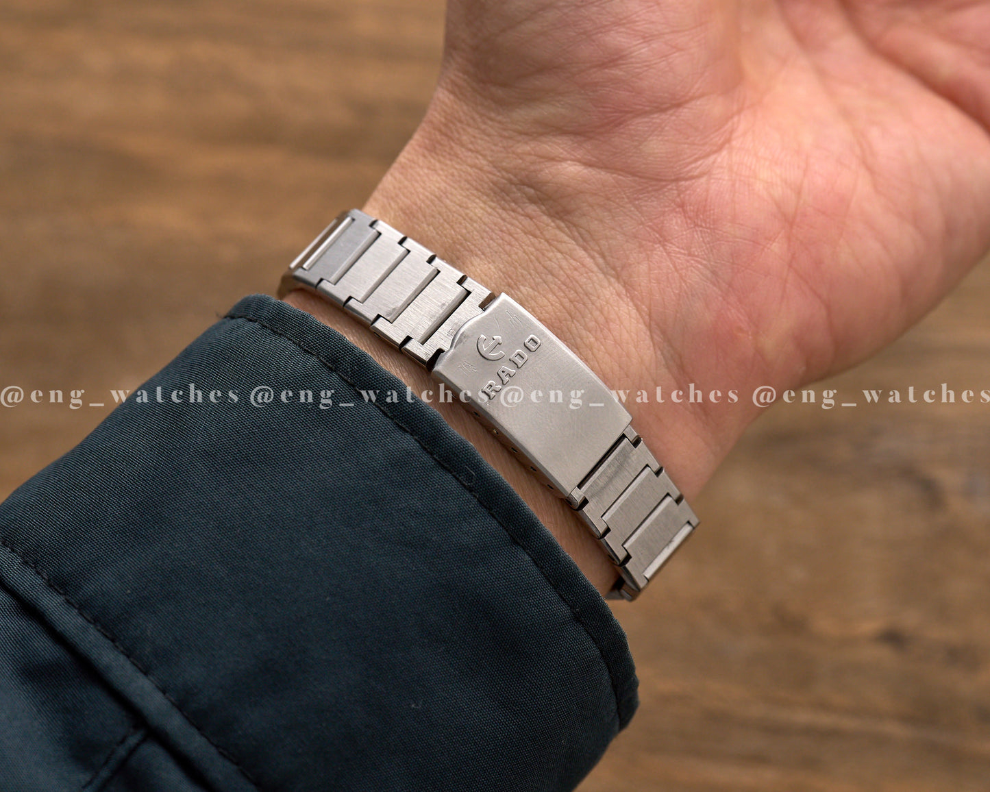 Rado Schilthorn