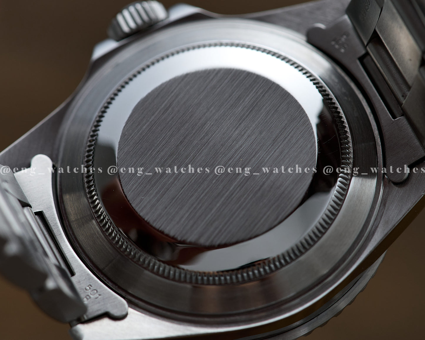 Rolex Submariner Date 16610