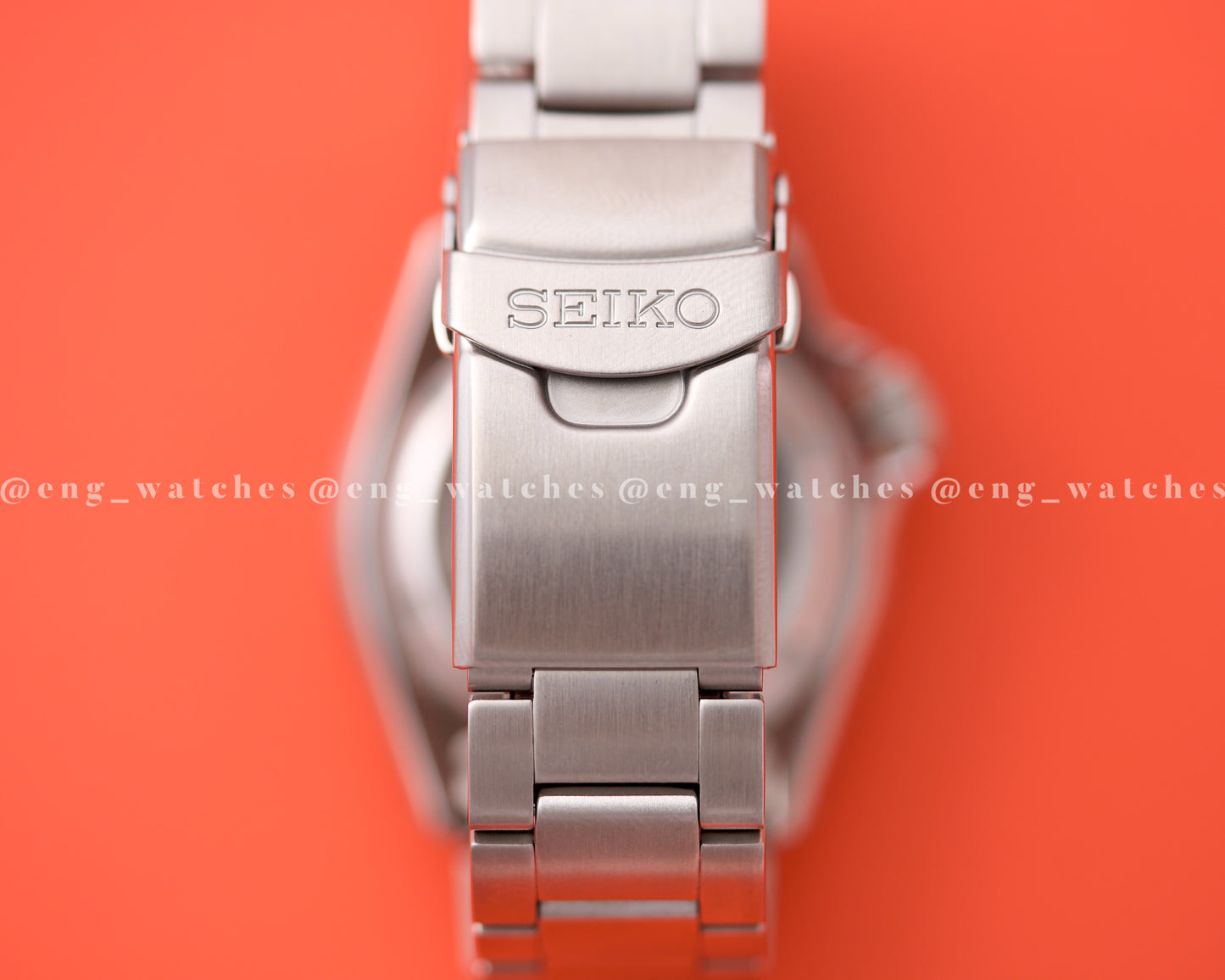 Seiko 5 Sports Special Edition