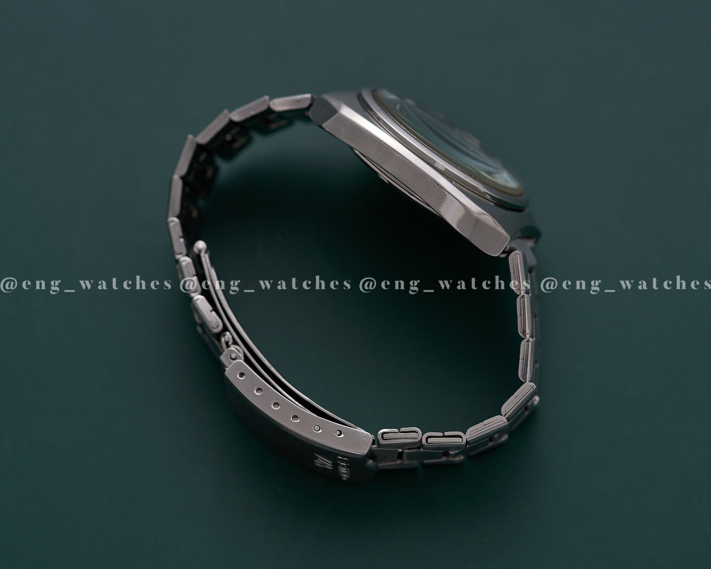 Seiko Lord Matic 5216-6000