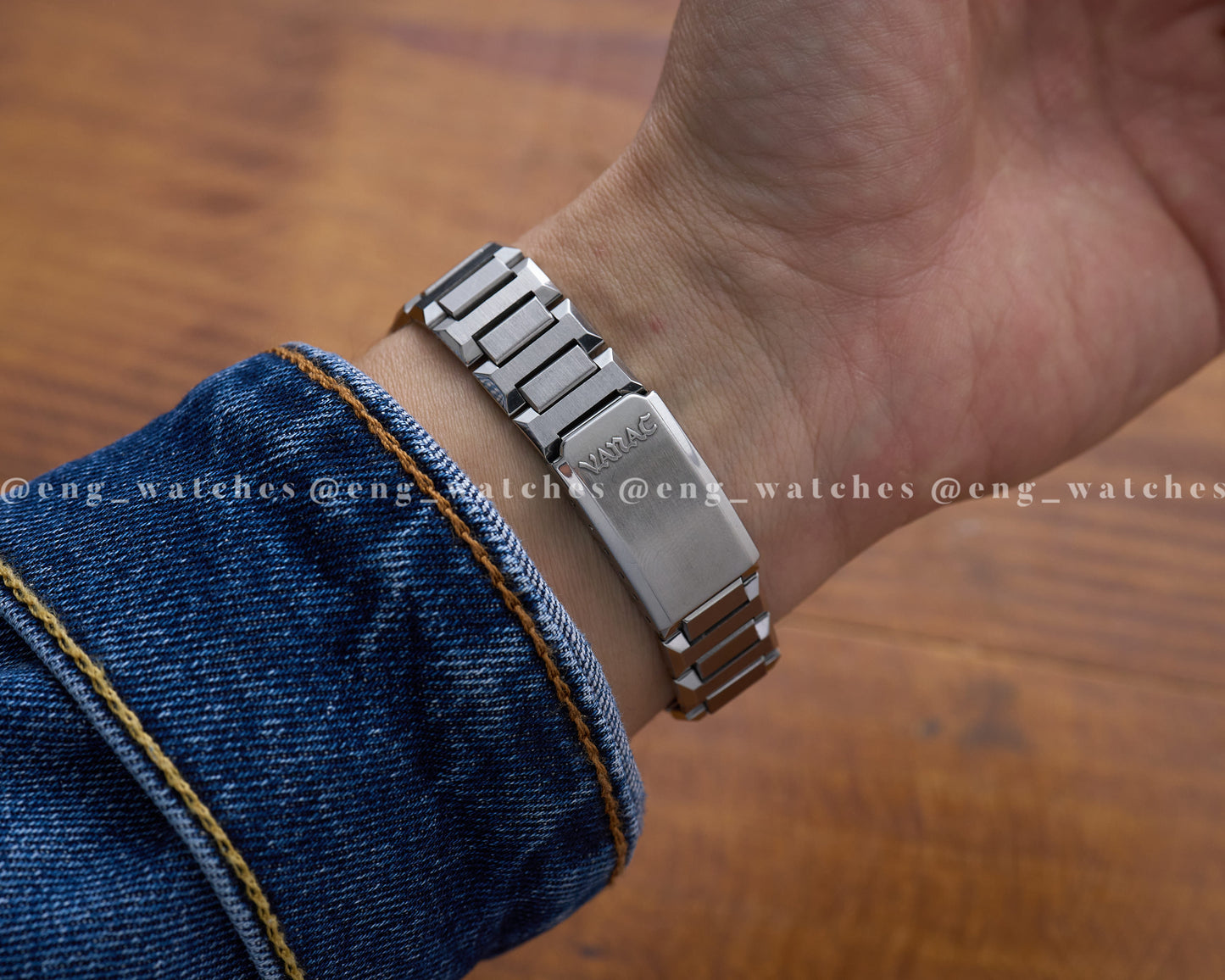 Seiko KS Vanac 5626-5050 King Seiko