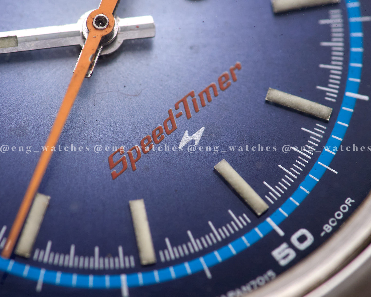 Seiko 5 Sports 7015-8000
