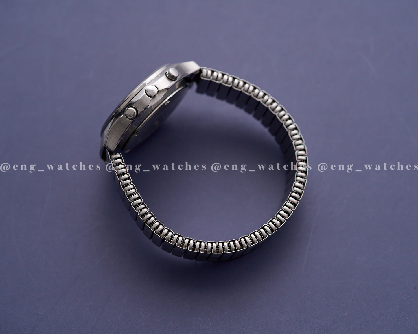 Seiko 5 Sports 7015-8000