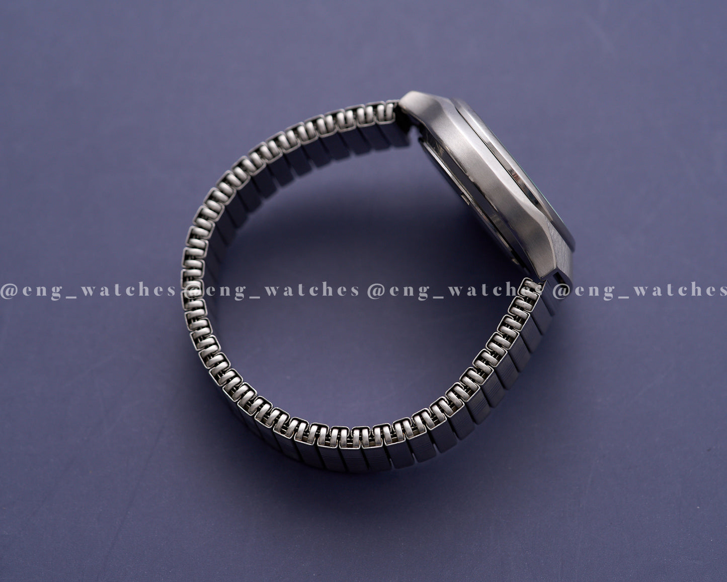 Seiko 5 Sports 7015-8000