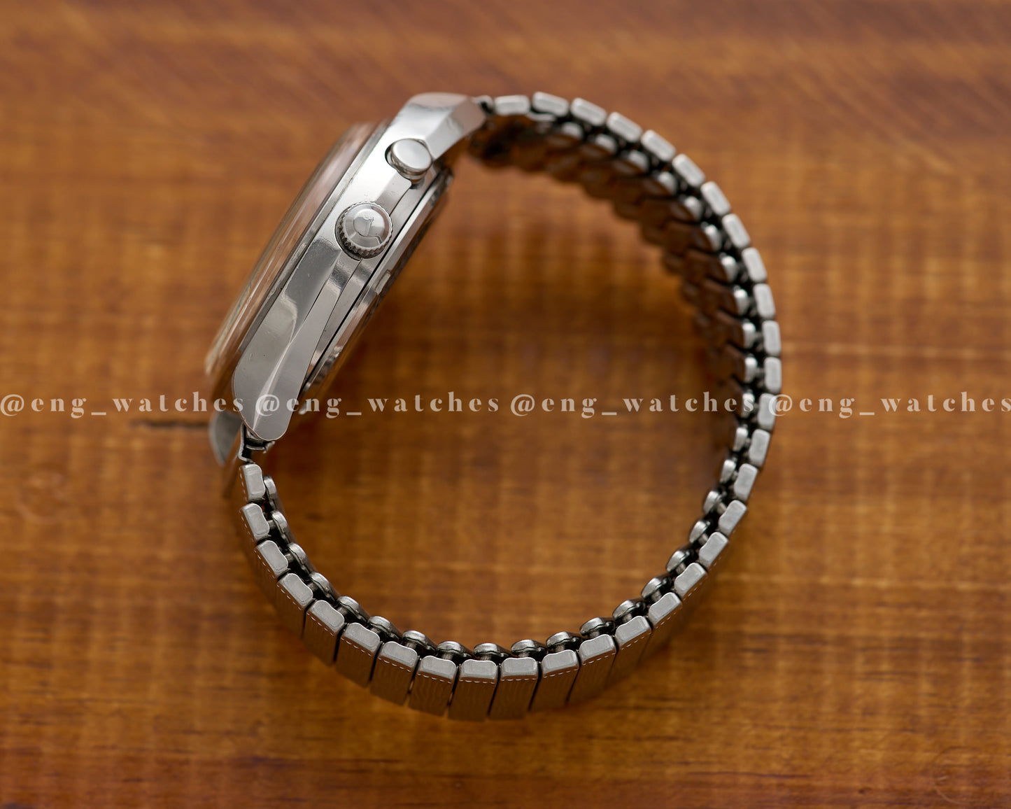 Seiko Bell-Matic 4006-7000