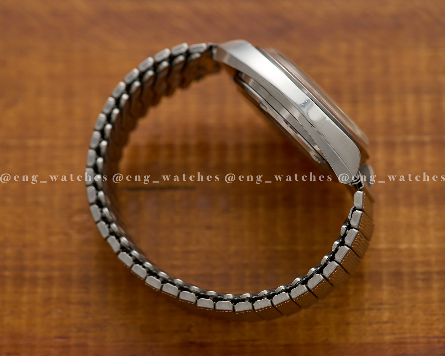Seiko Bell-Matic 4006-7000