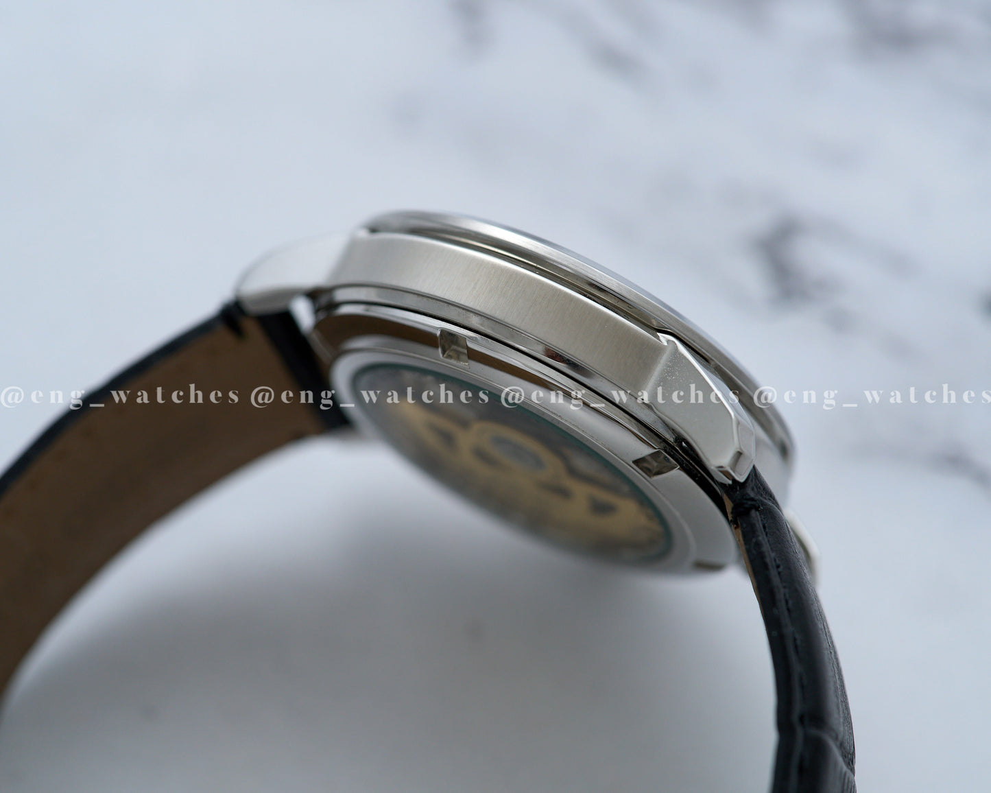 Seiko Presage "Cloud de Paris"