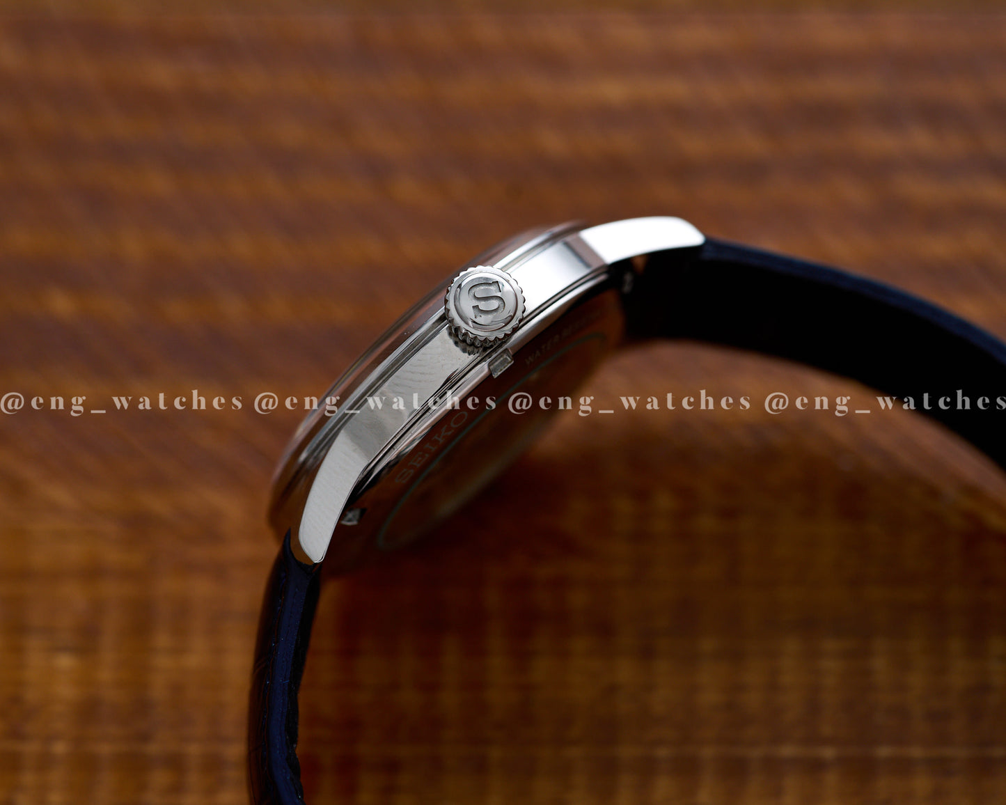 Seiko Presage Starlight Limited Edition