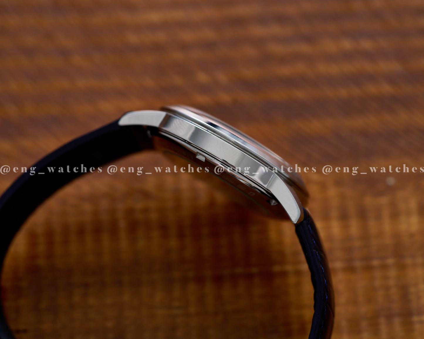 Seiko Presage Starlight Limited Edition