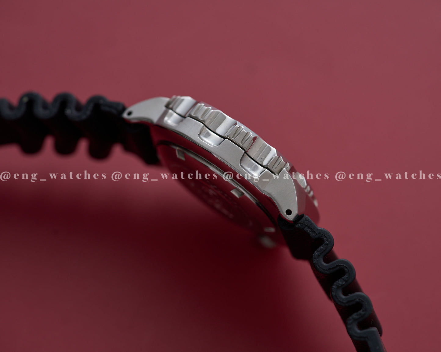 Seiko dive "Monster Dracula"