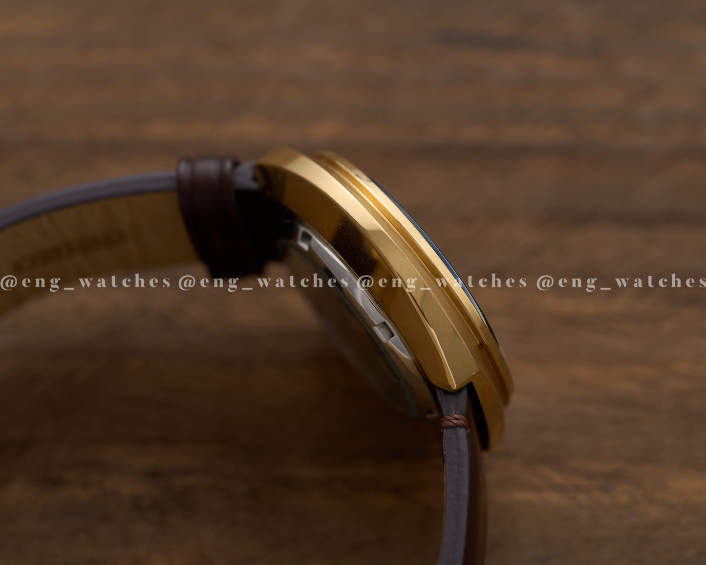 Seiko UFO Recraft SRPC16 - Edição Limitada