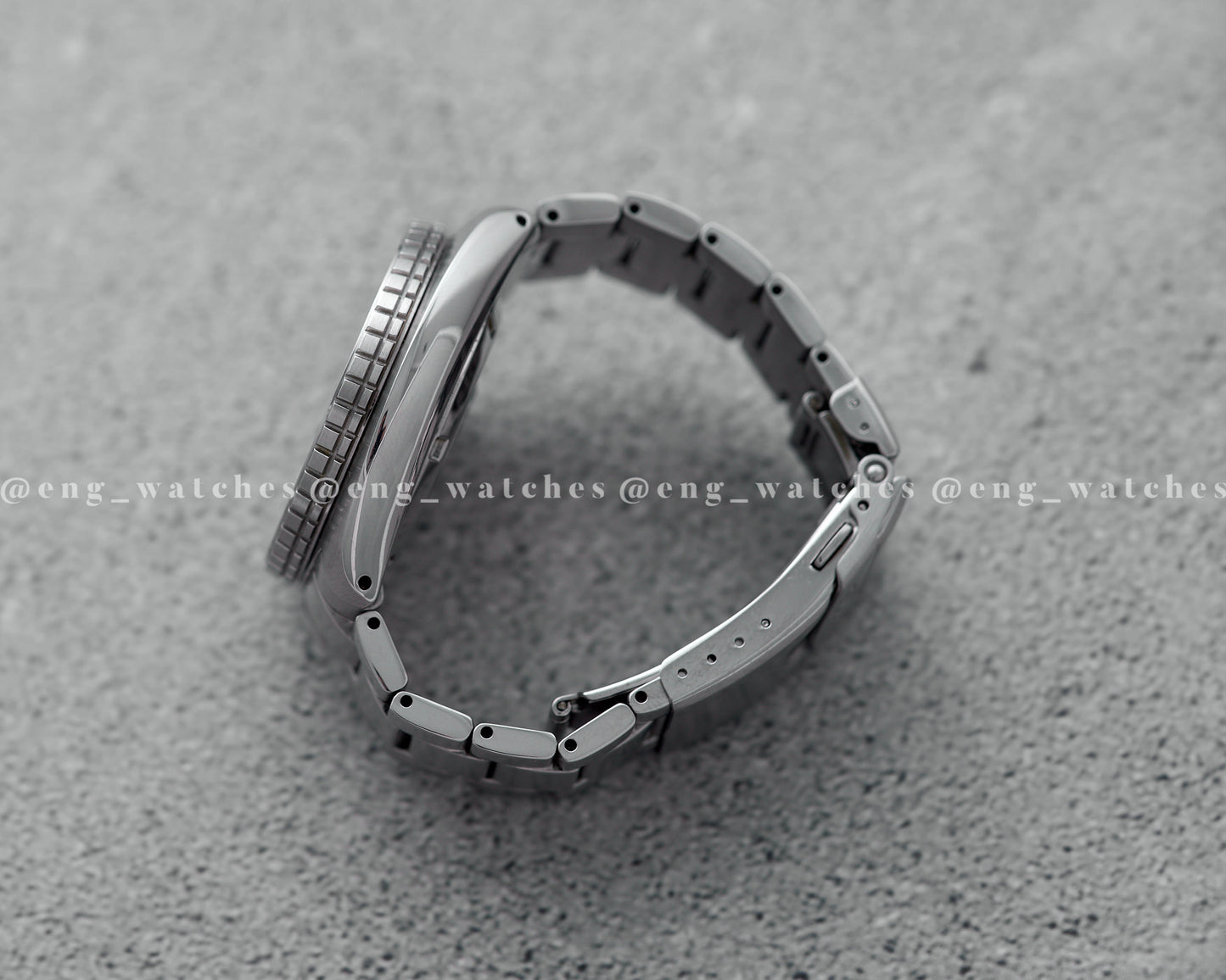 Seiko Prospex King Turtle Manta Ray