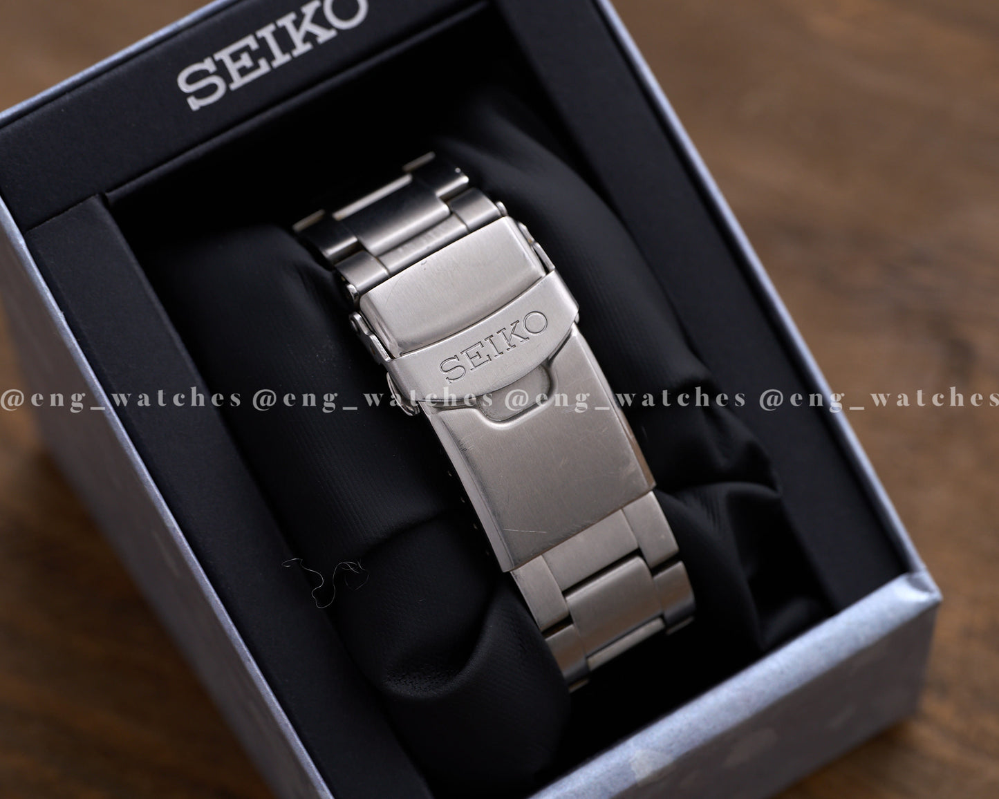 Seiko 5 Sports SRPL77