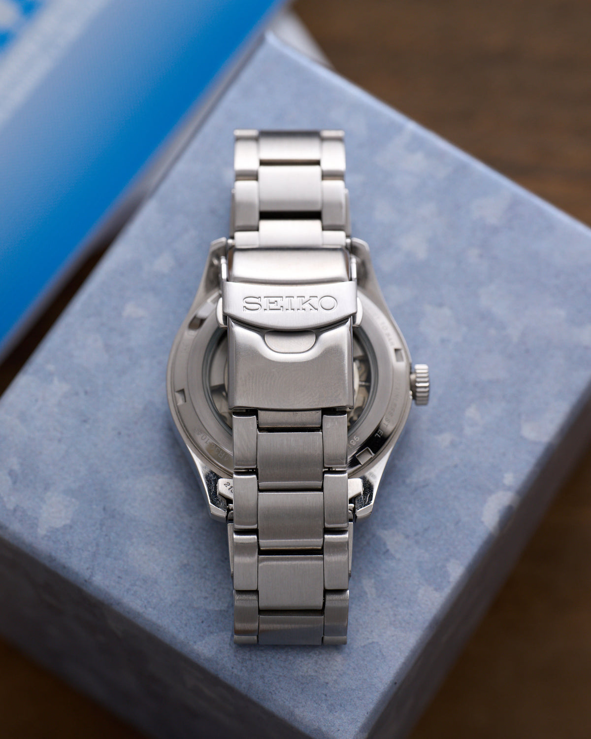 Seiko 5 Sports SRPG27