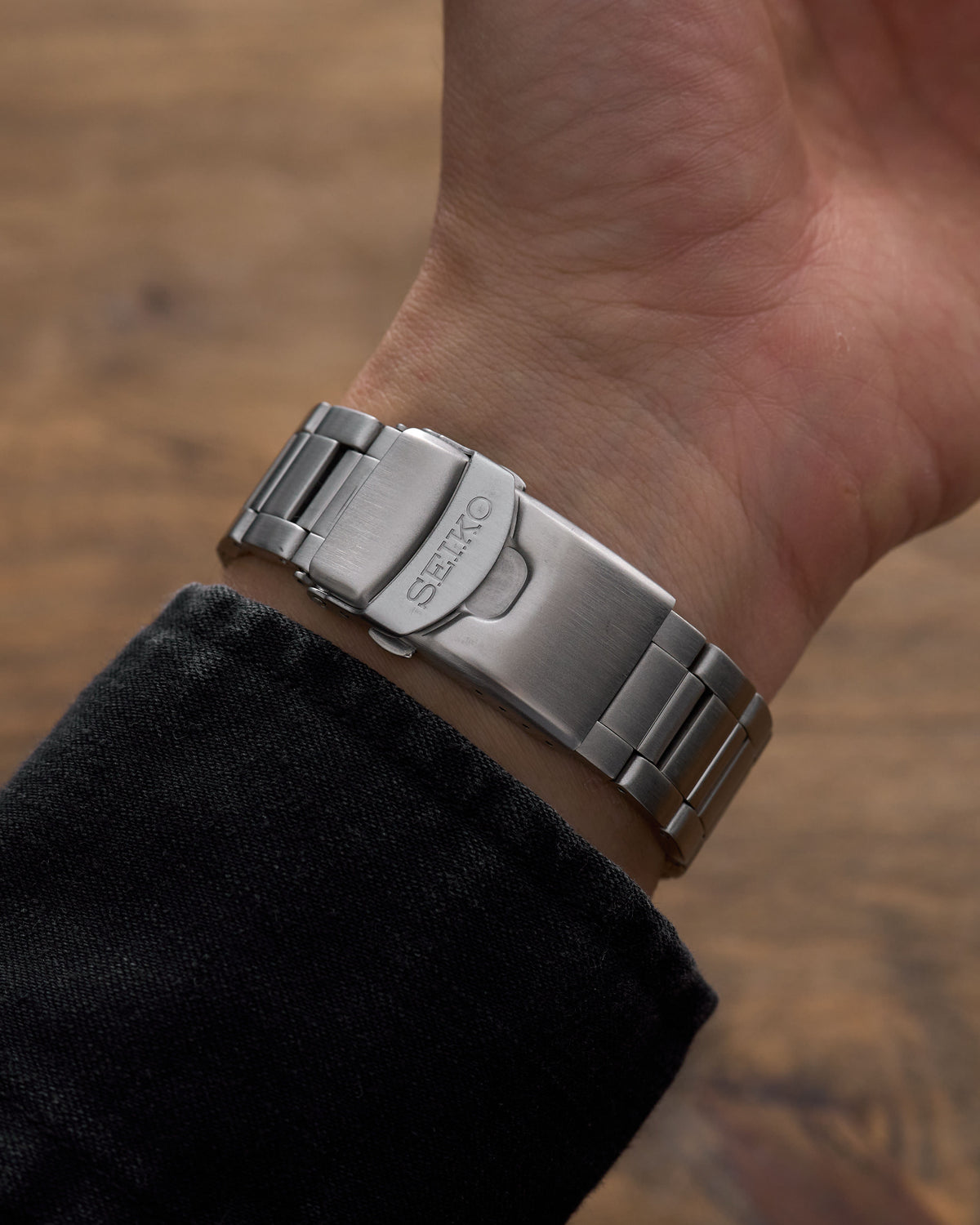 Seiko 5 Sports "Fifty Five Fathoms"