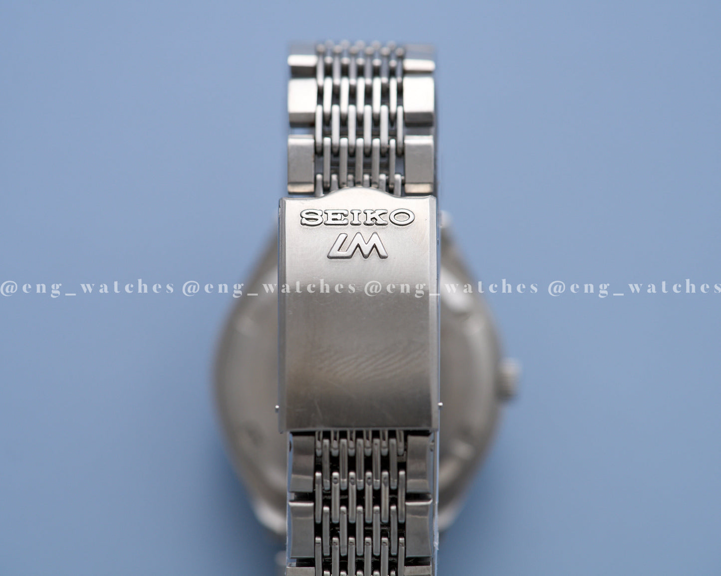 Seiko Lord Matic Special 5216-6030