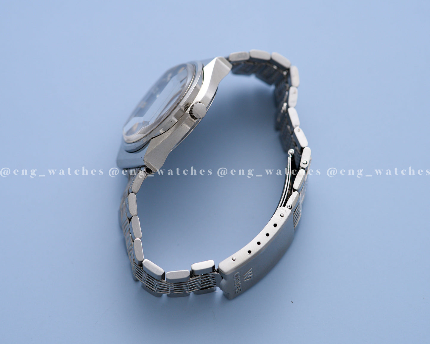 Seiko Lord Matic Special 5216-6030