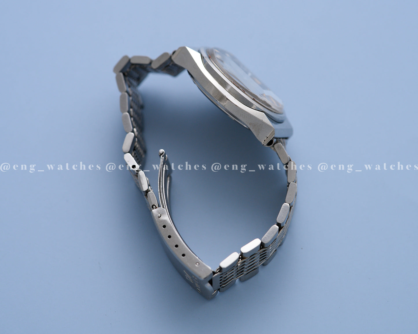 Seiko Lord Matic Special 5216-6030