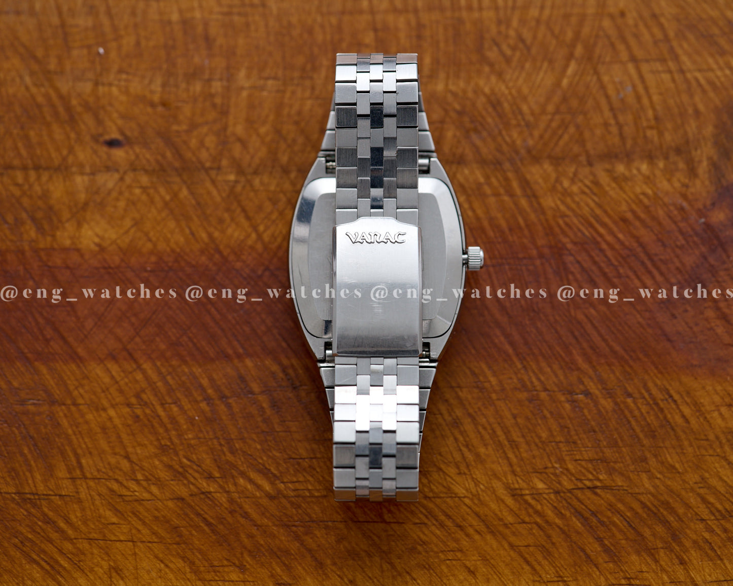 Seiko KS Vanac 5626-5000 King Seiko