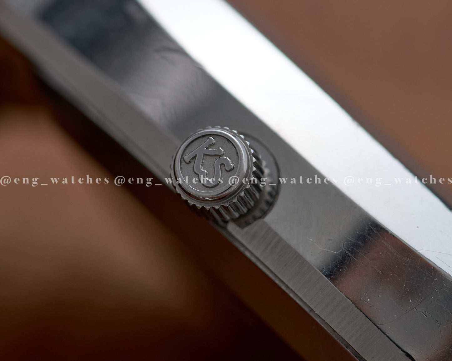 Seiko KS Vanac 5626-5000 King Seiko