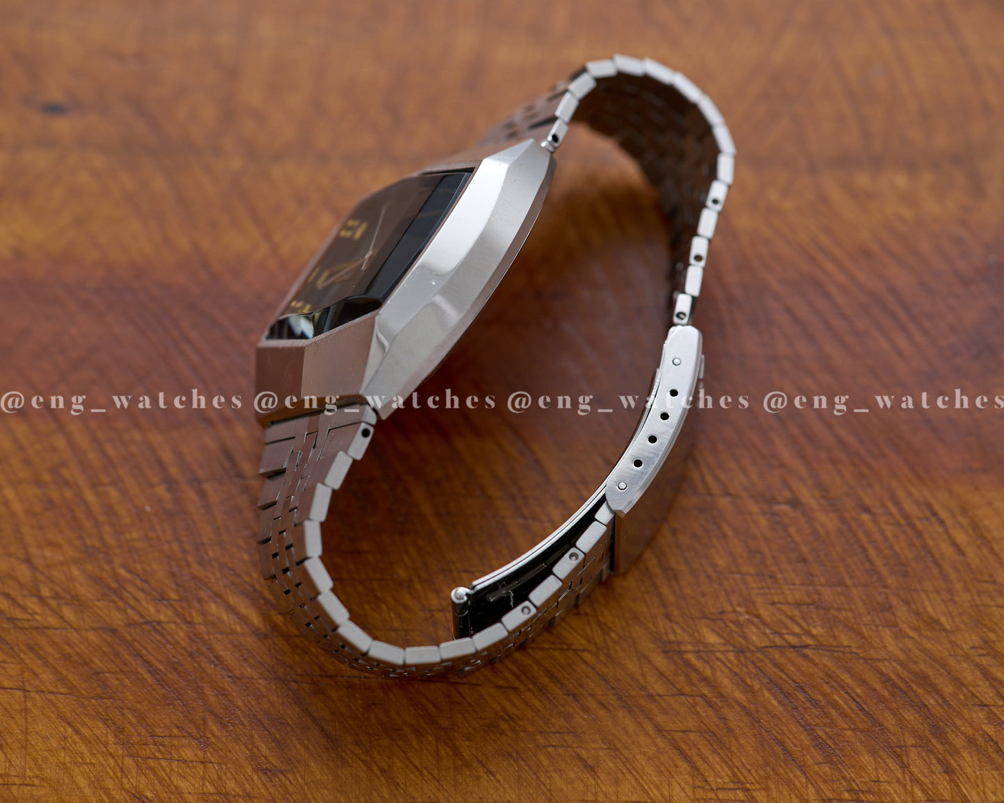 Seiko KS Vanac 5626-5000 King Seiko