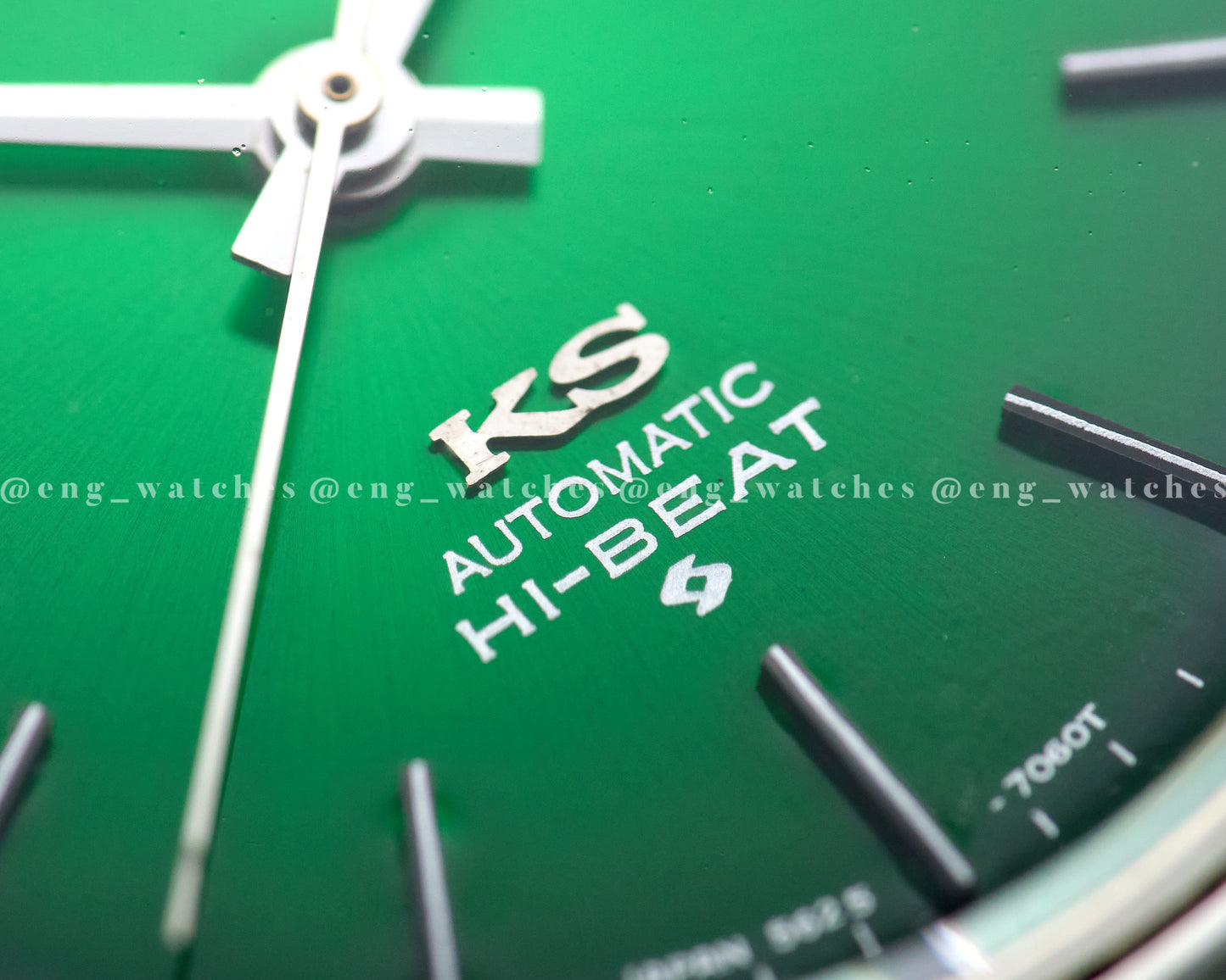 Seiko Ks 5625-7060 King Seiko