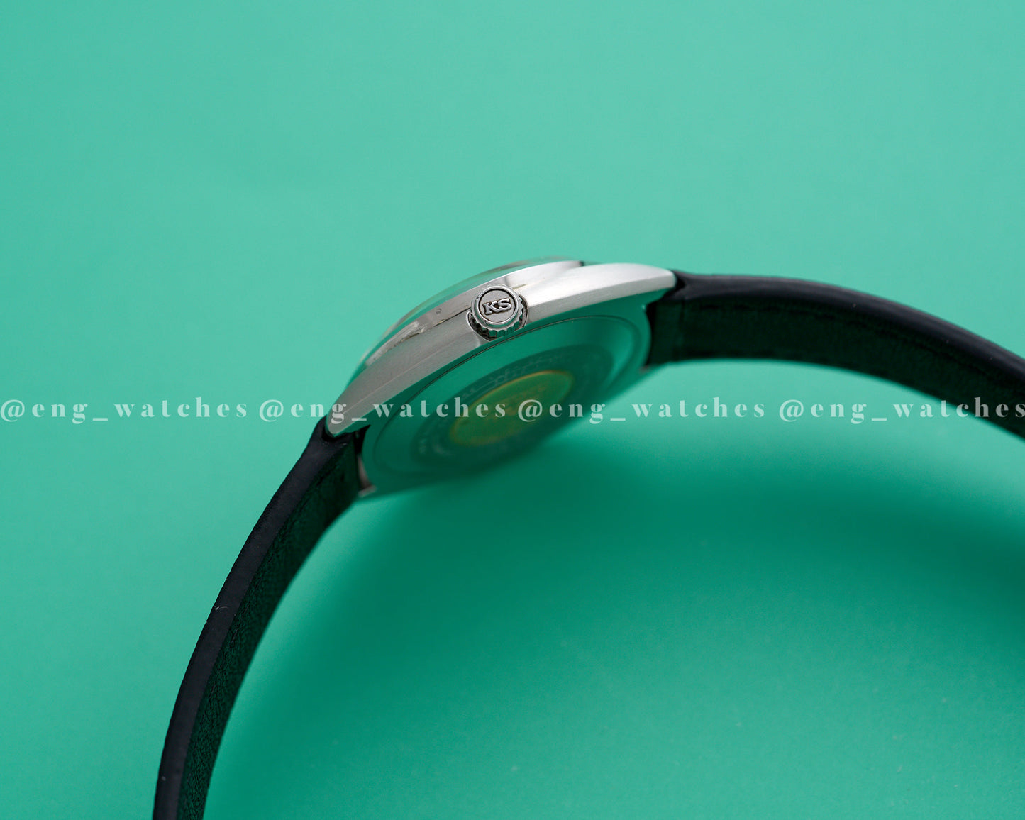 Seiko Ks 5625-7060 King Seiko