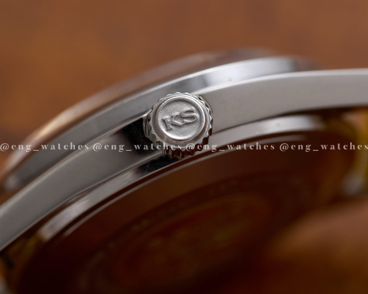 Seiko KS 5626-7000 King Seiko