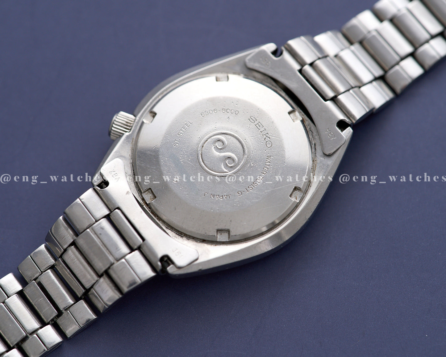 Seiko 5 Actus SilverWave