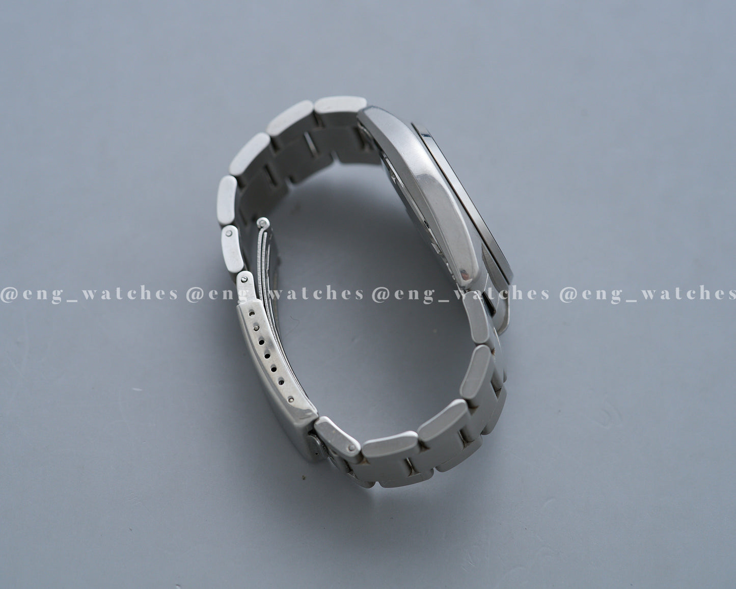 Seiko 5 Actus SilverWave