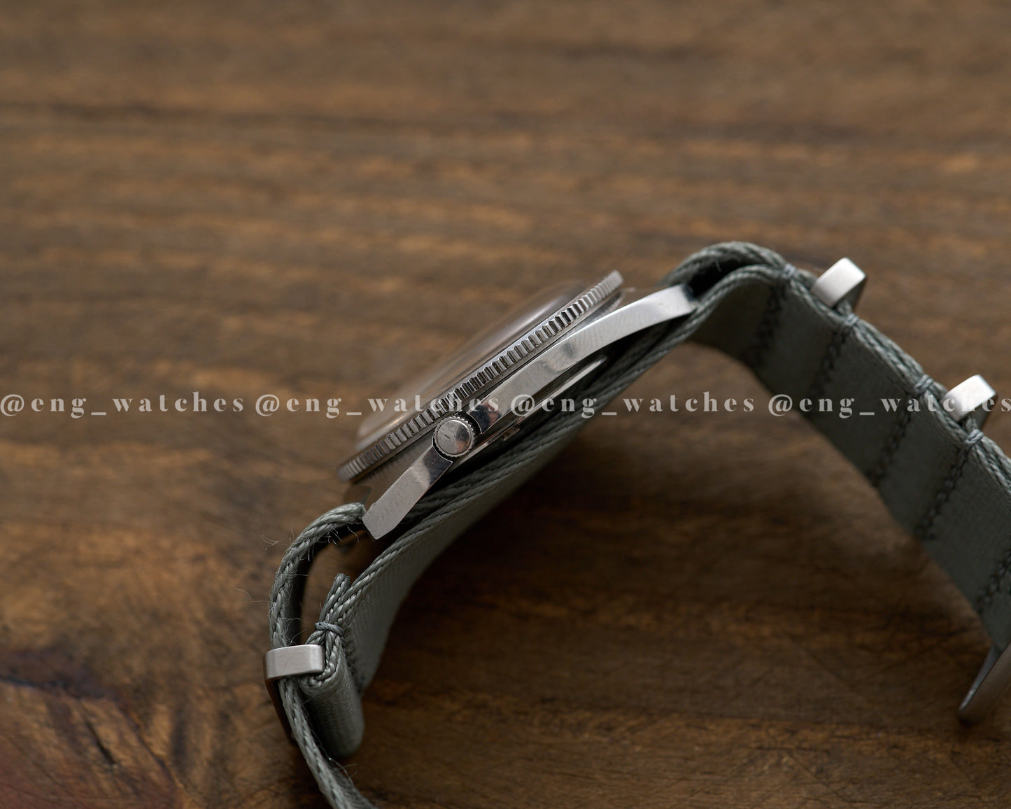 Seiko 6106-8100 "Gene Kranz"