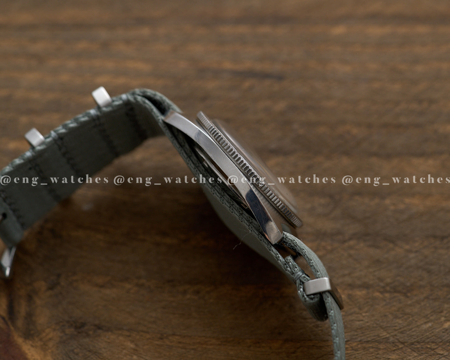 Seiko 6106-8100 "Gene Kranz"