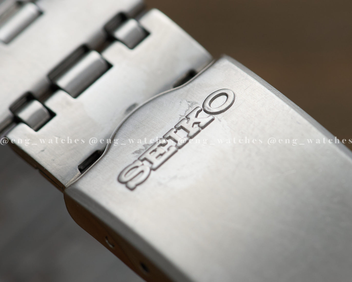 Seiko Chronograph 6139-7070 "Baby Jumbo"