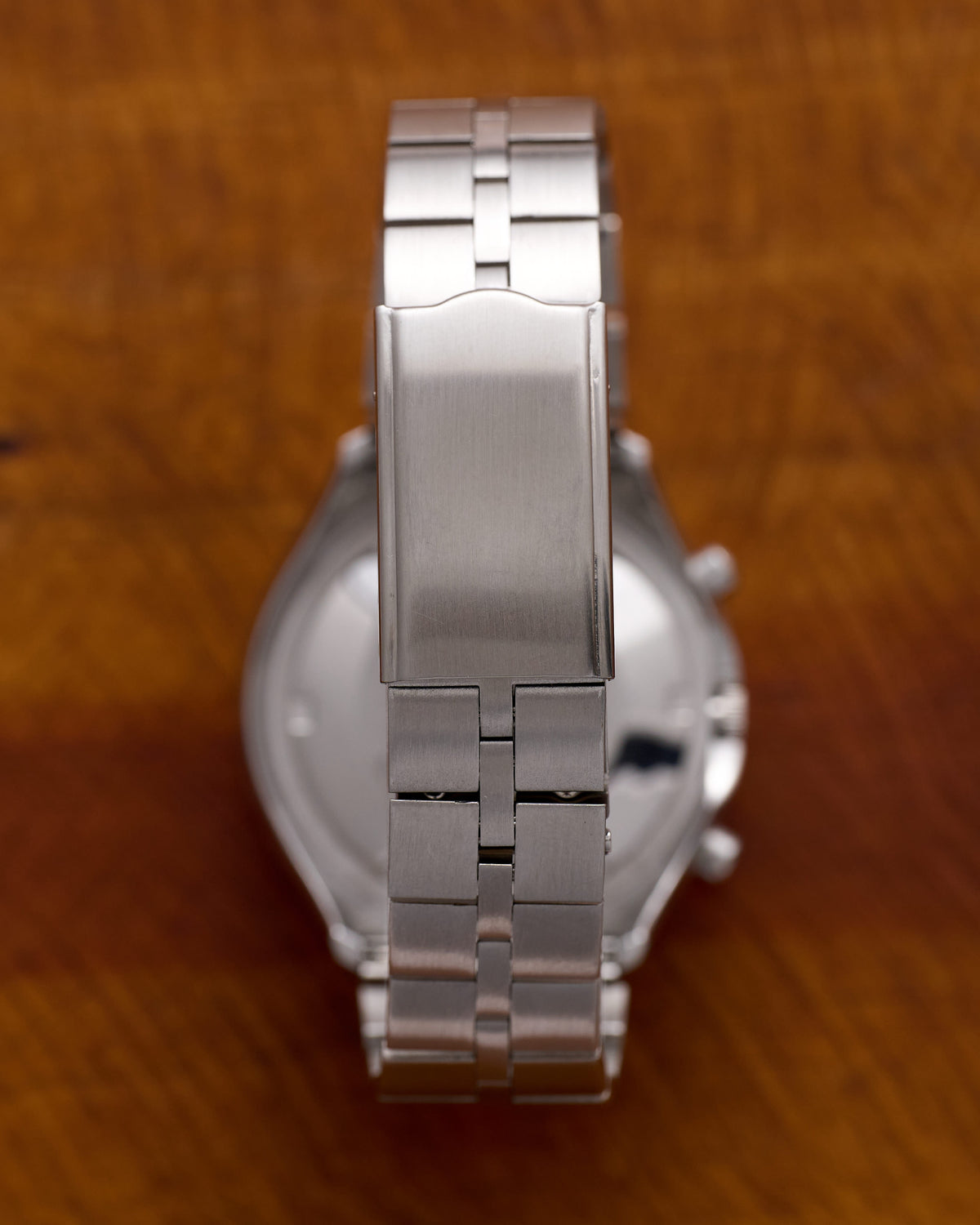 Seiko Chronograph 6139-7100 "Helmet"